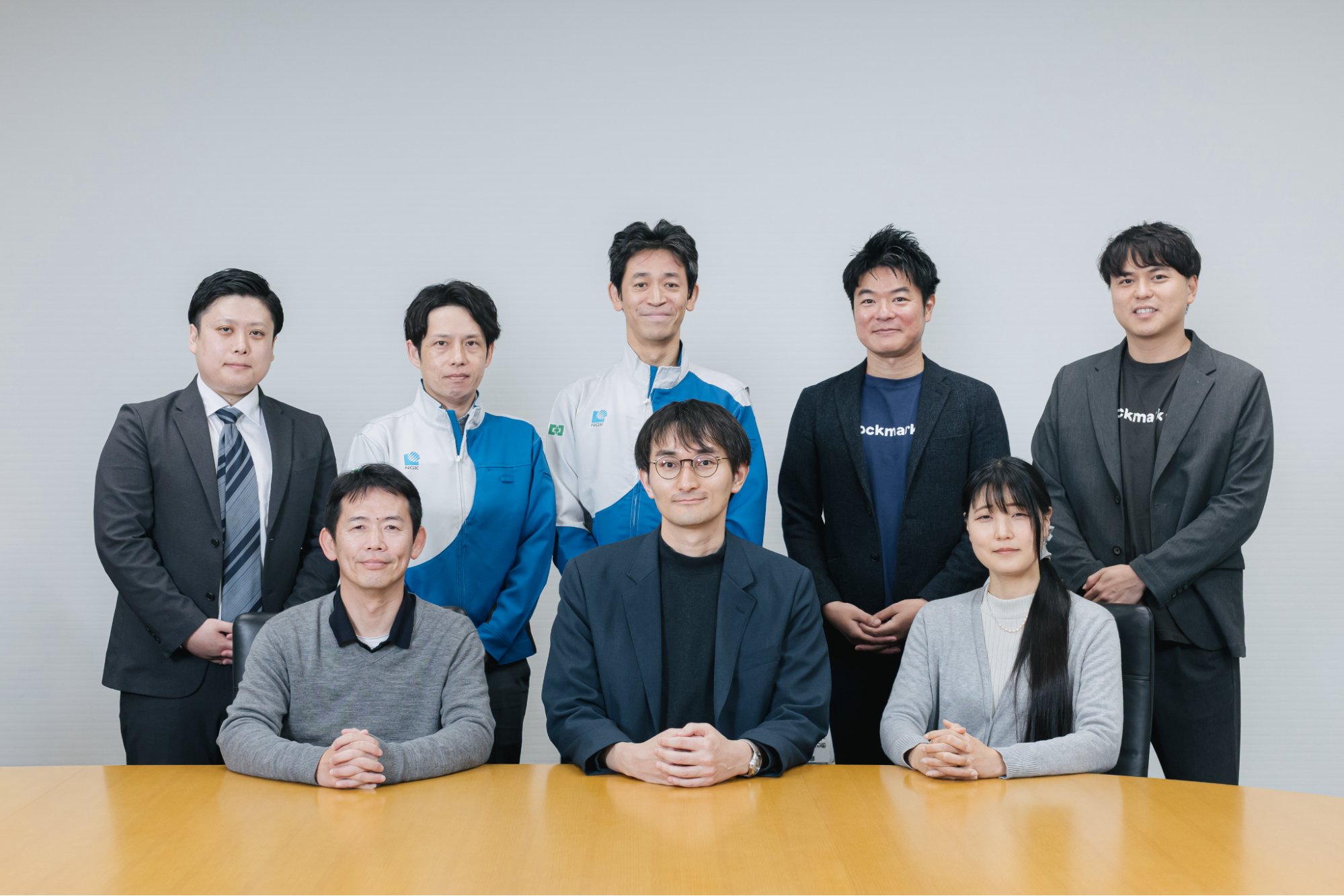 日本の“すり合わせ”プロセスをデジタル上で融合する、暗黙知継承